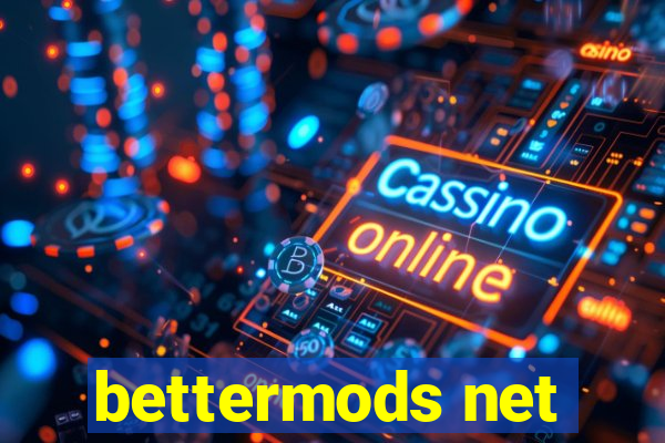 bettermods net